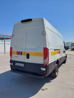 Обява за продажба на Iveco Daily 3.0 ~27 750 лв. - изображение 3