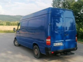 Mercedes-Benz Sprinter 312, снимка 6