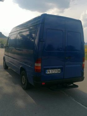 Mercedes-Benz Sprinter 312, снимка 5