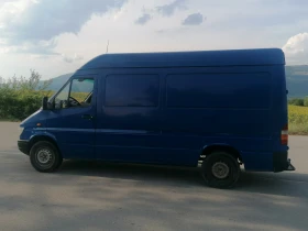 Mercedes-Benz Sprinter 312, снимка 2