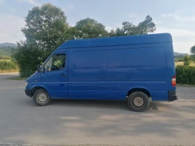 Mercedes-Benz Sprinter 312, снимка 7