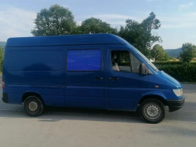 Mercedes-Benz Sprinter 312, снимка 8