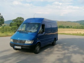 Mercedes-Benz Sprinter 312, снимка 1