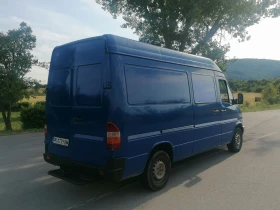 Mercedes-Benz Sprinter 312, снимка 3