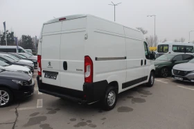 Peugeot Boxer Premium 333L2H2 2.2 BlueHDI 140 S&S E6.3//2004R03 | Mobile.bg    3