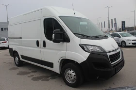 Peugeot Boxer Premium 333L2H2 2.2 BlueHDI 140 S&S E6.3//2004R03 | Mobile.bg    2