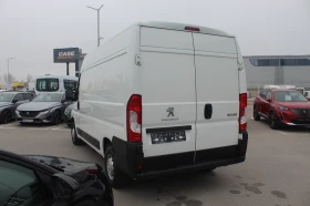 Peugeot Boxer Premium 333L2H2 2.2 BlueHDI 140 S&S E6.3//2004R03 | Mobile.bg    4