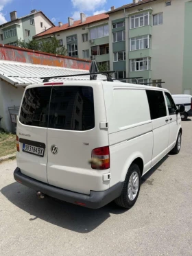 VW T5, снимка 8