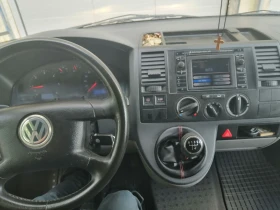 Обява за продажба на VW T5 1.9 ~13 500 лв. - изображение 5