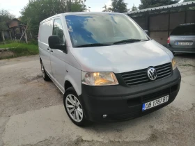 Обява за продажба на VW T5 1.9 ~13 500 лв. - изображение 1