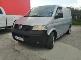 Обява за продажба на VW T5 1.9 ~13 500 лв. - изображение 1