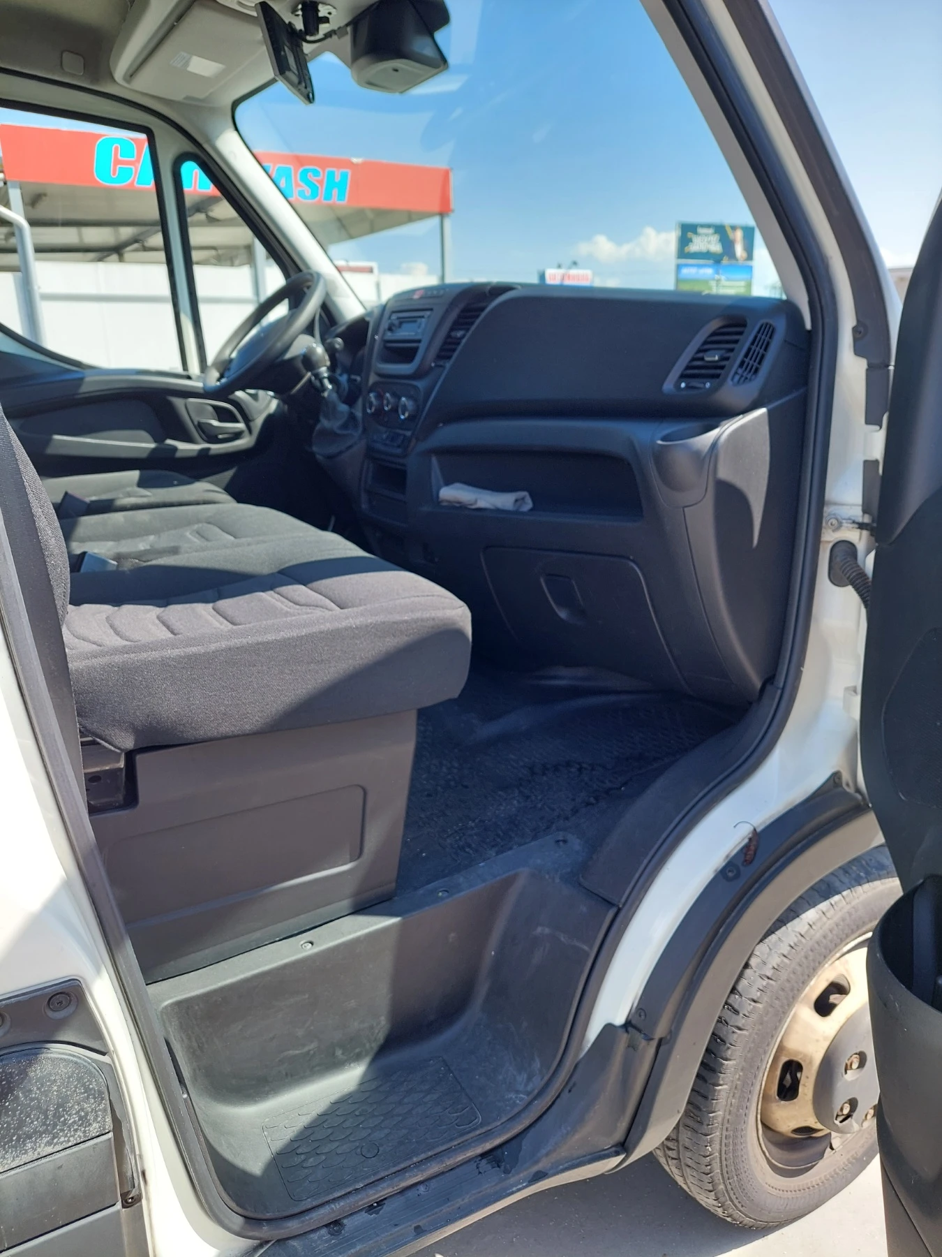 Iveco Daily 3.0 - изображение 10
