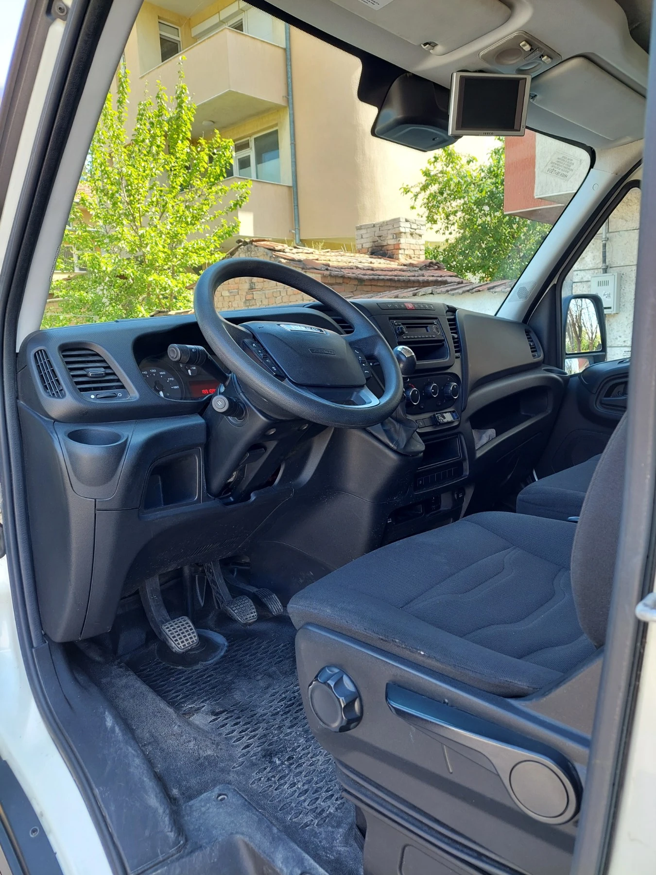 Iveco Daily 3.0 - изображение 9