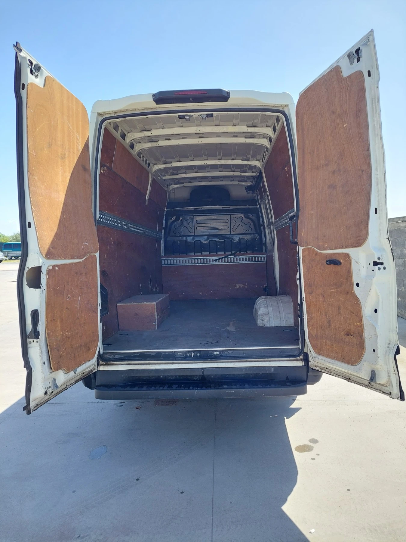 Iveco Daily 3.0 - изображение 5