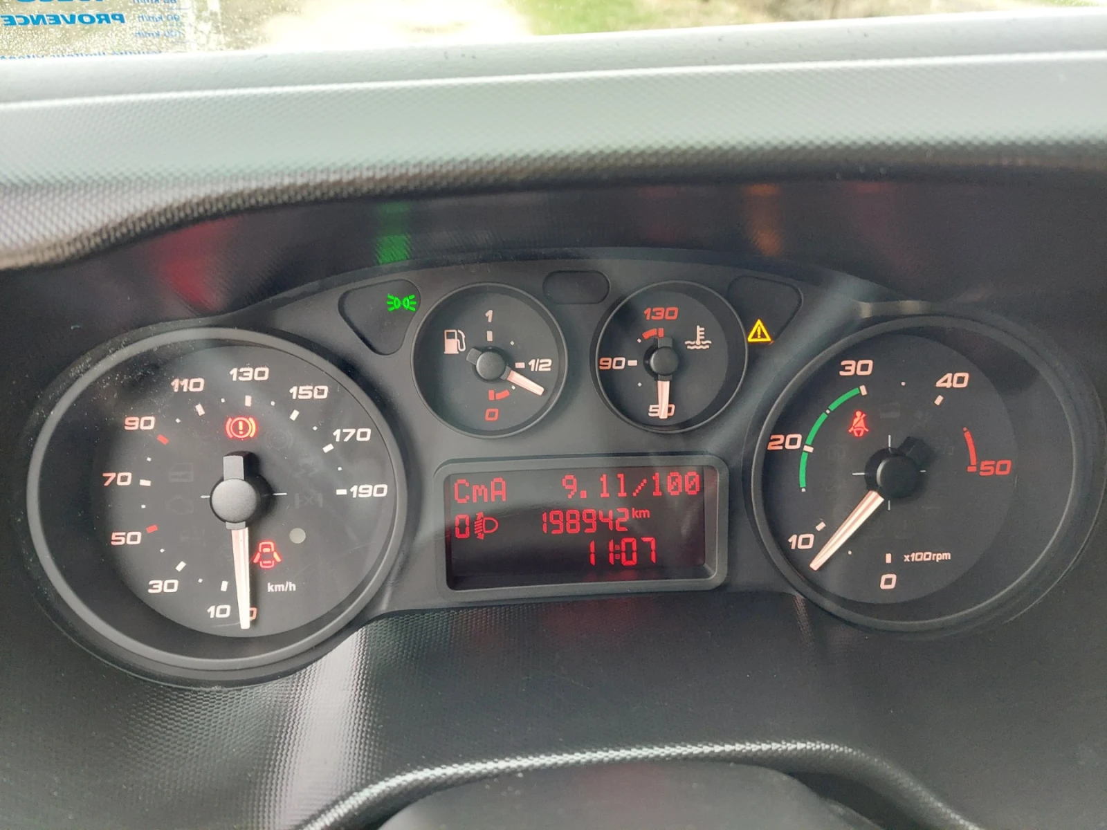Iveco Daily 3.0 - изображение 6