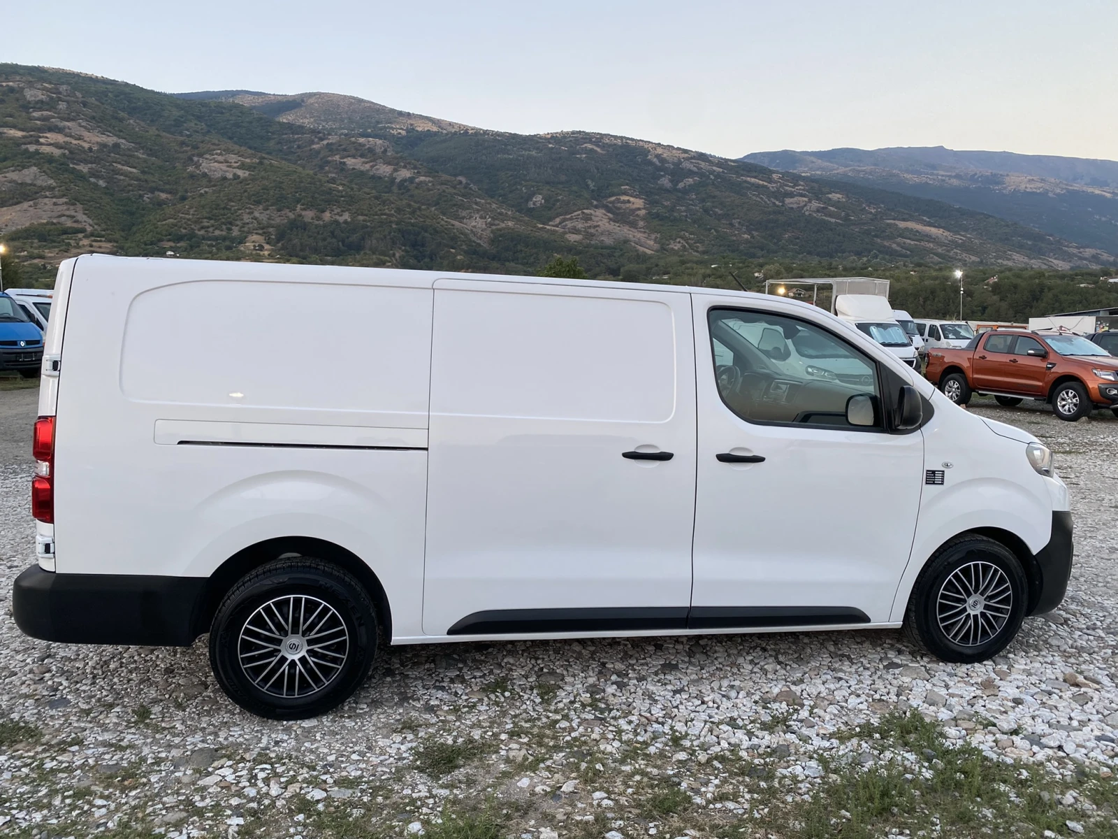 Peugeot Expert -2.0HDI-122k.c./-2020�./MAXI | Mobile.bg � ����������� 4