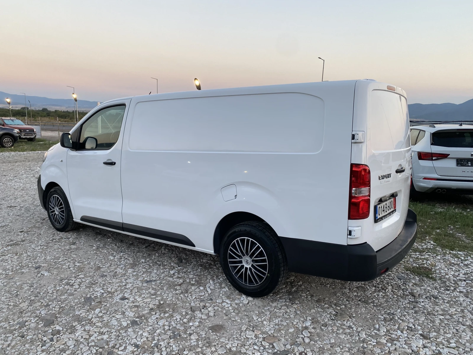 Peugeot Expert -2.0HDI-122k.c./-2020�./MAXI | Mobile.bg � ����������� 7