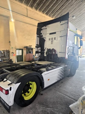 Renault T T480, снимка 3
