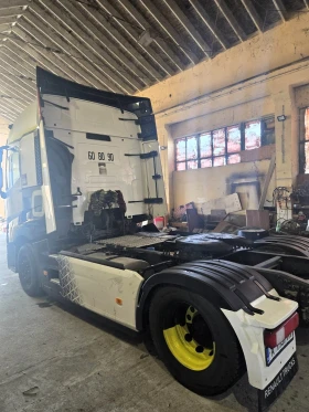 Renault T T480, снимка 4