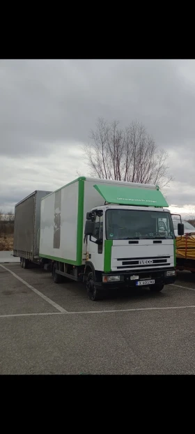 Iveco Eurocargo 75E15 | Mobile.bg    4