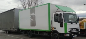 Iveco Eurocargo 75E15 | Mobile.bg    3