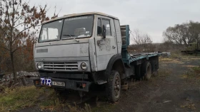     Kamaz 5511