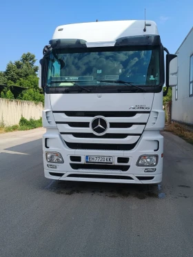 Обява за продажба на Mercedes-Benz Actros 1844 ~54 000 лв. - изображение 1