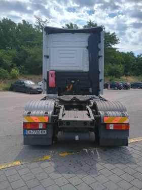 Обява за продажба на Mercedes-Benz Actros 1844 ~54 000 лв. - изображение 6