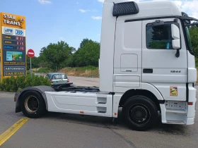 Обява за продажба на Mercedes-Benz Actros 1844 ~54 000 лв. - изображение 7