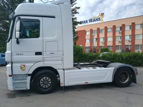 Обява за продажба на Mercedes-Benz Actros 1844 ~54 000 лв. - изображение 4
