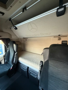 Mercedes-Benz Actros 1845, снимка 7