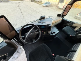 Mercedes-Benz Actros 1845, снимка 6