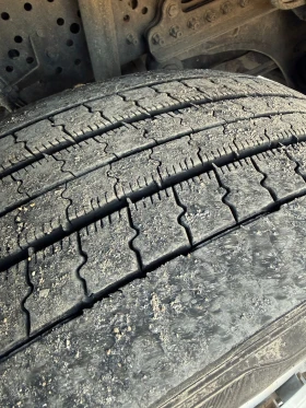 Mercedes-Benz Actros 1845, снимка 9