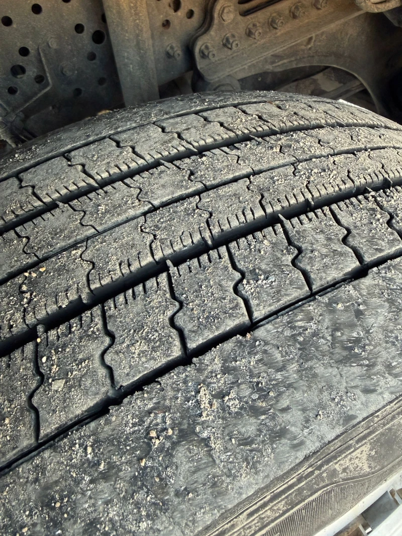 Mercedes-Benz Actros 1845, снимка 9 - Камиони - 53157230