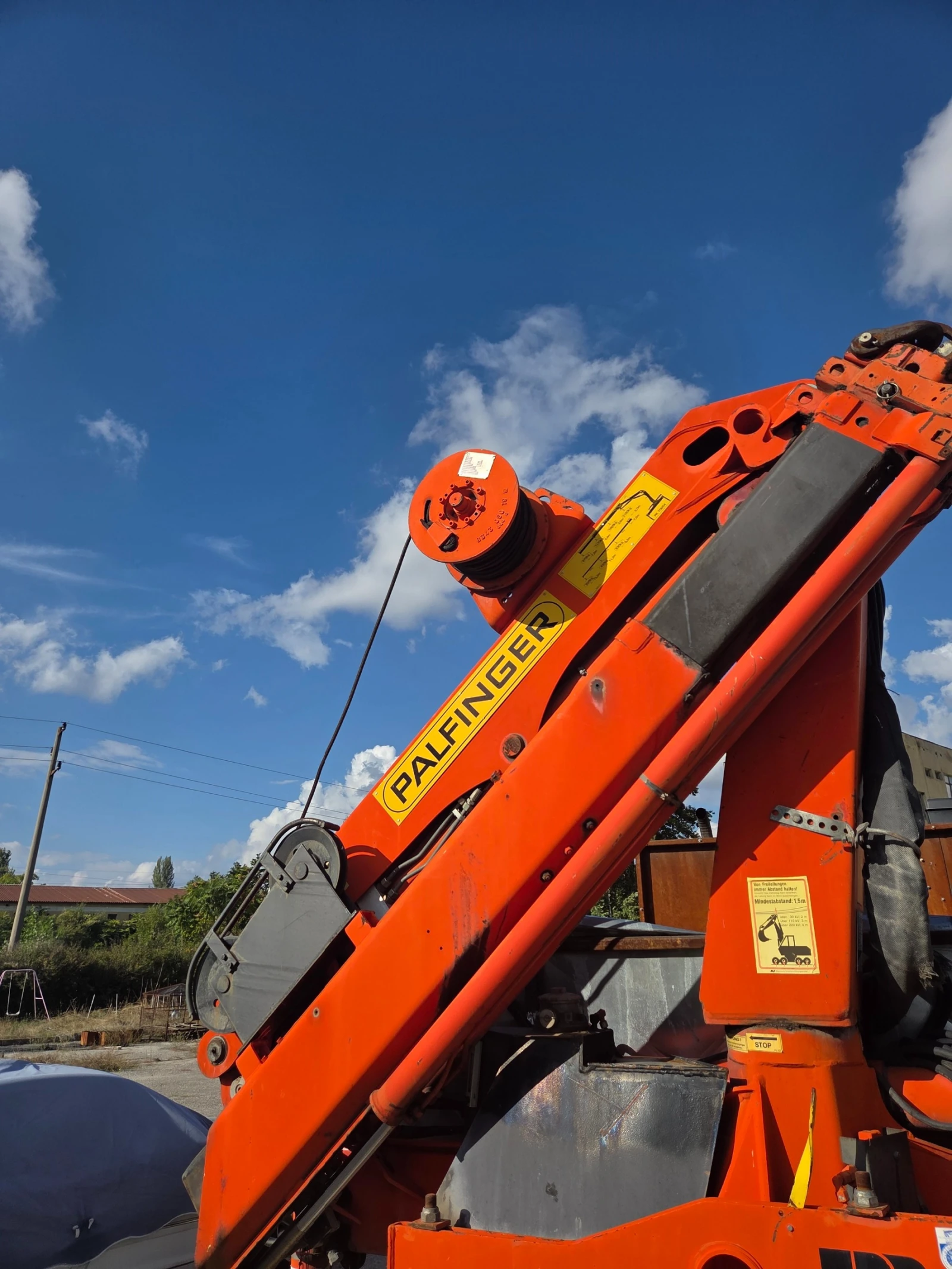 Steyr 791  - изображение 7