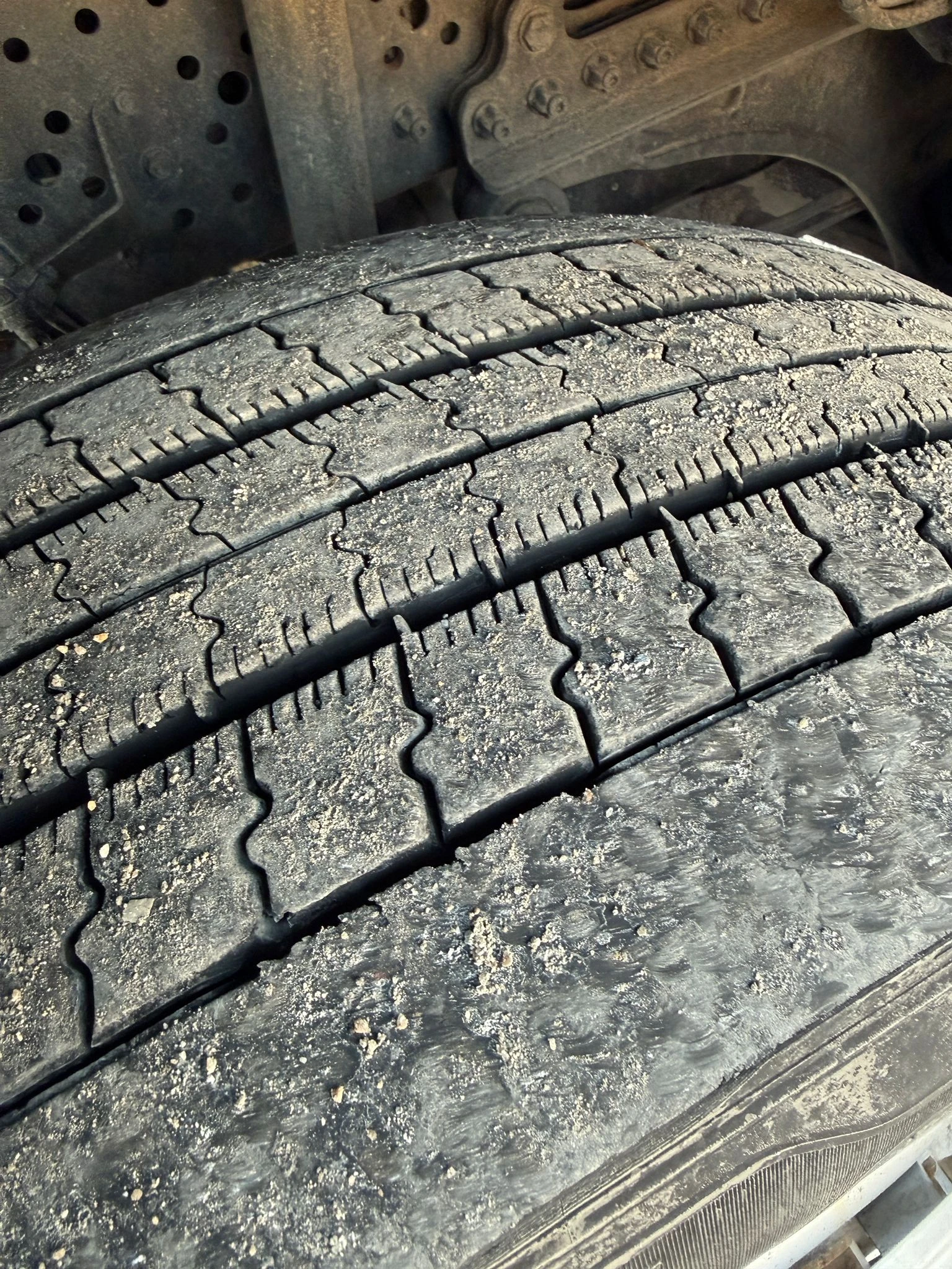 Mercedes-Benz Actros 1845 - изображение 9