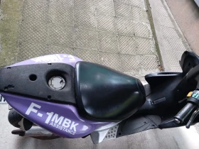 Yamaha Aerox, снимка 9