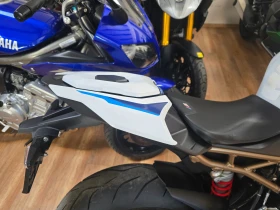 BMW S 1000R  "M" Carbon Wheels, снимка 12