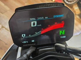 BMW S 1000R  "M" Carbon Wheels, снимка 3