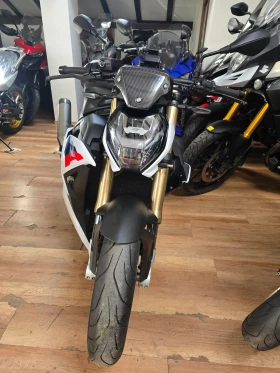 BMW S 1000R  "M" Carbon Wheels, снимка 8