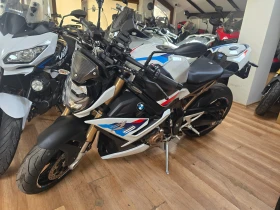 BMW S 1000R  "M" Carbon Wheels, снимка 2