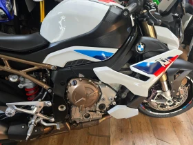 BMW S 1000R  "M" Carbon Wheels, снимка 9