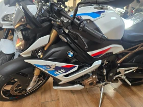 BMW S 1000R  "M" Carbon Wheels, снимка 7