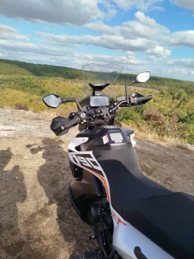 Ktm Adventure 790, снимка 2