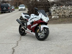 Suzuki Gsxr K3, снимка 1