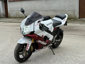 Suzuki Gsxr K3, снимка 14