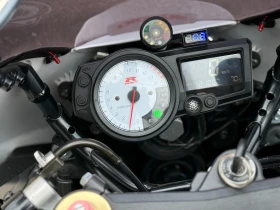 Suzuki Gsxr K3, снимка 10