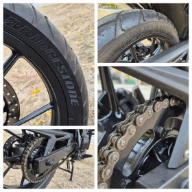 BMW G 650GS Ендуро 60 к.с. 4-тактов, снимка 12