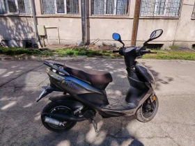 Cpi Oliver Belline Tapo, снимка 2