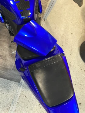 Honda Cbr, снимка 11